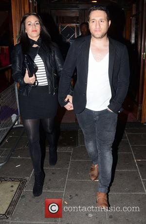 Anthony Costa at the 'We Will Rock You' 10th year anniversary performance at the Dominion Theatre - Departures. London, England...