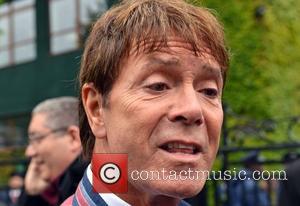 Cliff Richard