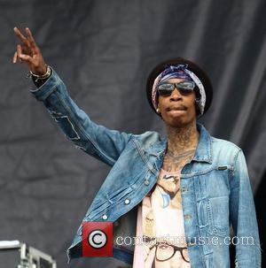 Wiz Khalifa