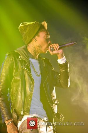 'This Is Not A Drugs Album': Wiz Khalifa On New Record O.N.I.F.C