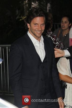 Bradley Cooper