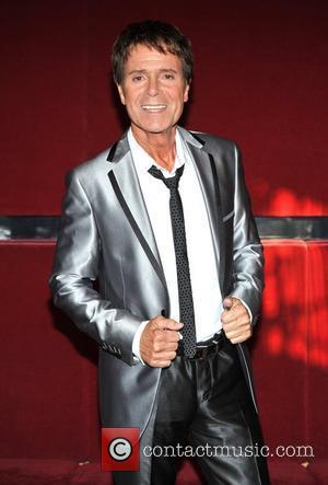 Sir Cliff Richard World Hunger Day Concert - photocall held at the Royal Albert Hall. London, England - 28.05.12