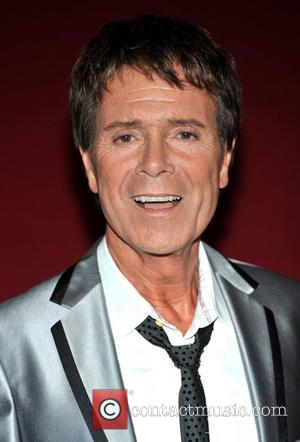 Sir Cliff Richard World Hunger Day Concert - photocall held at the Royal Albert Hall. London, England - 28.05.12