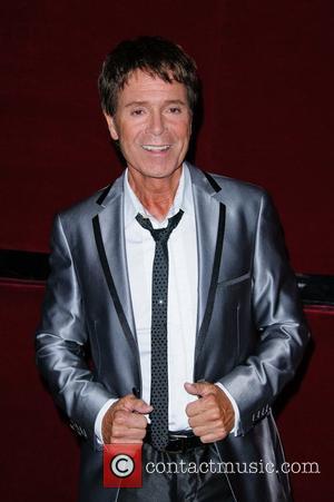 Sir Cliff Richard World Hunger Day Concert - photocall held at the Royal Albert Hall. London, England - 28.05.12