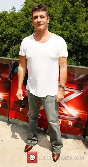 The X Factor, Simon Cowell