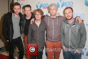 OneRepublic Reclaim UK Single No.1 By Overthrowing Miley Cyrus' 'Wrecking Ball'