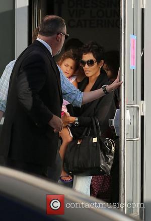 Worst Celebrity Custody Disputes: Halle Berry and Olivier Martinez vs. Gabriel Aubry  