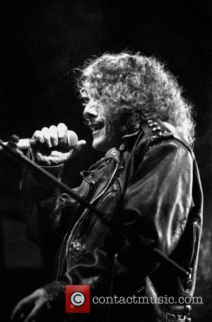 Roger Daltrey