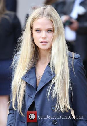 Gabriella Wilde