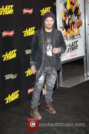 Bam Margera