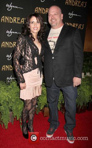 Pawn Stars Wedding Date Finally Set: Rick Harrison And Deanna Headed For Laguna Beach