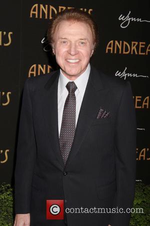 Steve Lawrence