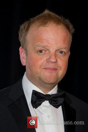 Toby Jones