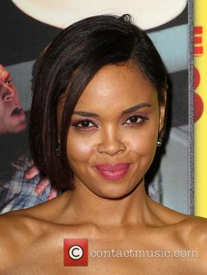 Sharon Leal