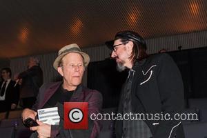 Tom Waits - SFJAZZ Historic Opening Night Concert