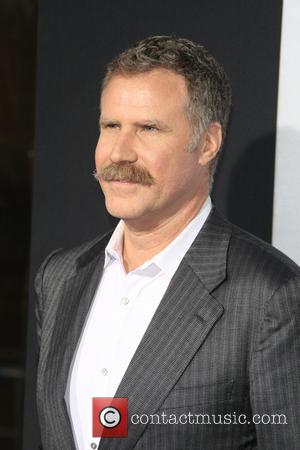 Will Ferrell