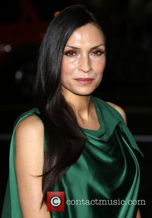 Famke Janssen - 