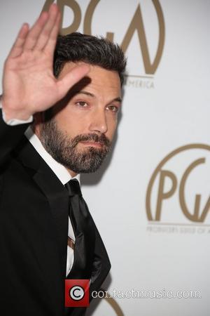 Ben Affleck