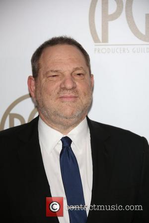 Harvey Weinstein