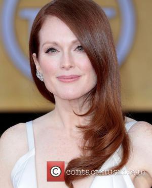 Screen Actors Guild, Julianne Moore