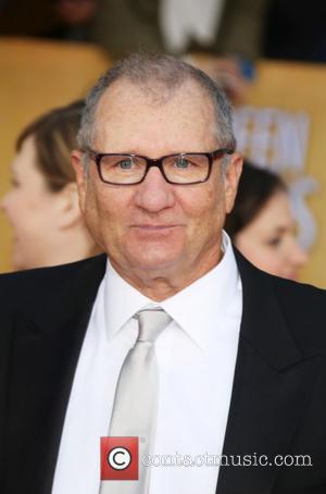 Ed O'Neill - 19th Annual Screen Actors Guild (SAG) Awards - Arrivals Los Angeles United States Sunday 27th January 2013