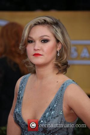 Julia Stiles - 19th Annual Screen Actors Guild (SAG) Awards - Arrivals Los Angeles United States Sunday 27th January 2013