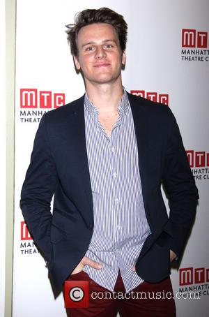 Jonathon Groff