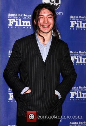 Ezra Miller, Santa Barbara International Film Festival