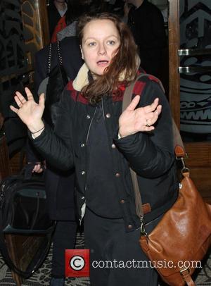 Samantha Morton