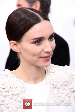 Rooney Mara