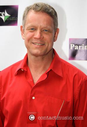 Chriss Anglin - Valentine's Red Carpet Bash Studio City California United States Saturday 2nd February 2013