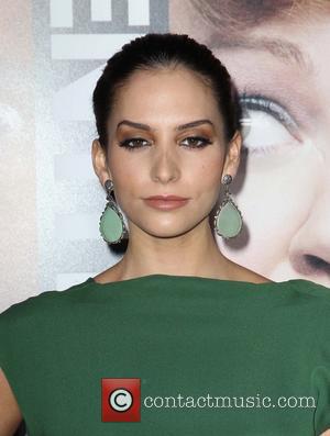 Genesis Rodriguez - Los Angeles Premiere Of 'Identity Thief' Los Angeles California United States Monday 4th February 2013