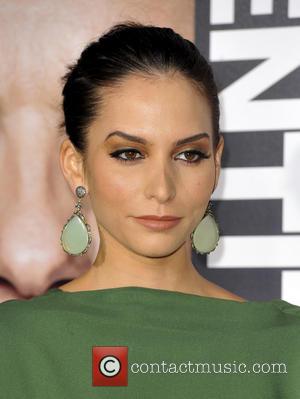 Genesis Rodriguez - Los Angeles premiere of 'Identity Thief' Los Angeles California United States Monday 4th February 2013