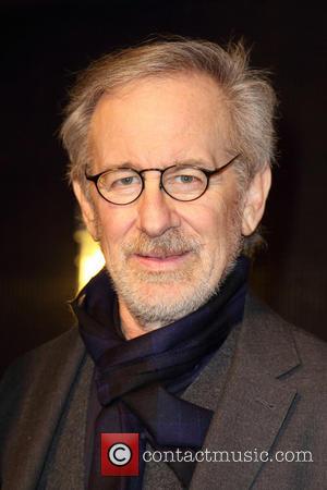 Steven Spielberg