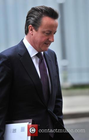 David Cameron