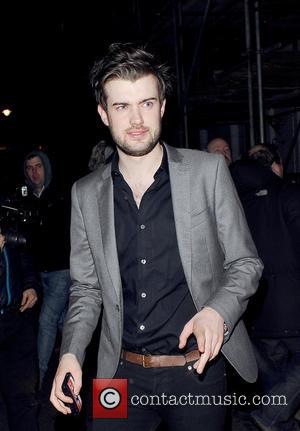 Jack Whitehall