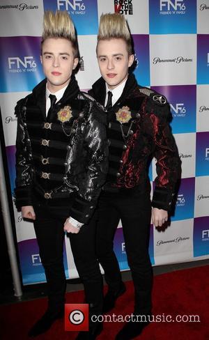 Jedward