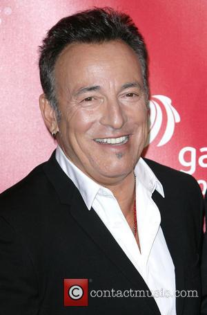 Bruce Springsteen - MusiCares Person of the Year