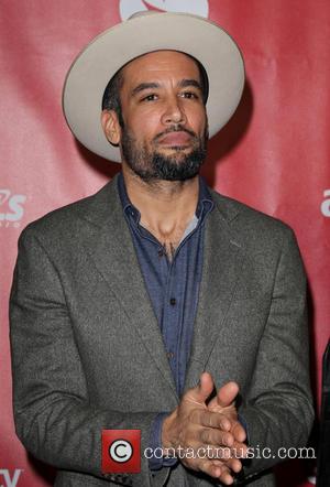 Ben Harper - The 55th Annual GRAMMY Awards - MusiCares...