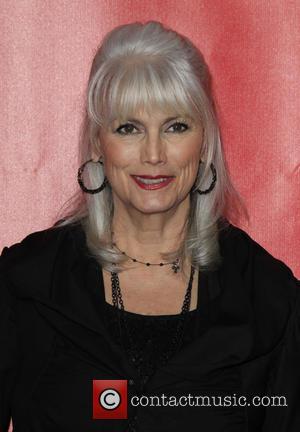 Emmylou Harris - The 55th Annual GRAMMY Awards - MusiCares Person of the Year honoring Bruce Springsteen Los Angeles California...
