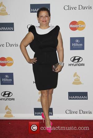 Debra Lee - Clive Davis 2013 Pre-Grammy Gala Los Angeles California USA Saturday 9th February 2013