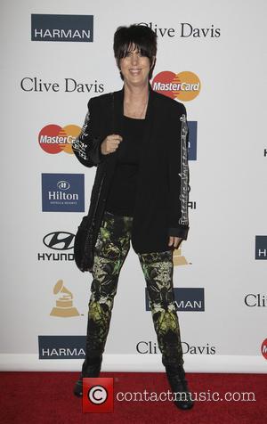 Diane Warren - Clive Davis 2013 Pre-Grammy Gala Los Angeles California USA Saturday 9th February 2013