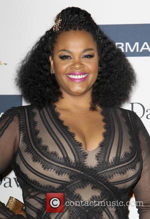 Jill Scott