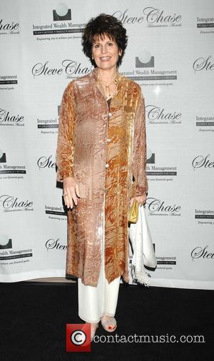 Lucie Arnaz - 19th Annual Steve Chase Humanitarian Awards Palm Springs California United States Saturday 9th February 2013