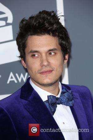 John Mayer