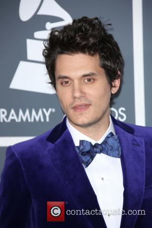 Grammy Awards, Staples Center, John Mayer