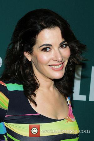 Nigella Lawson