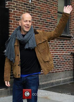 Bruce Willis