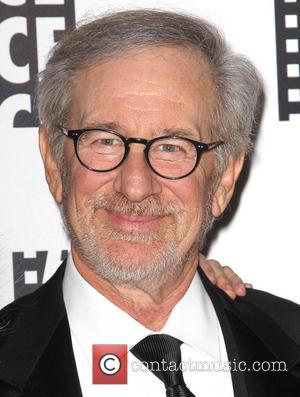 Steven Spielberg