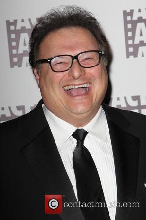 Wayne Knight - 63rd Annual ACE Eddie Awards, held at The Beverly Hilton Hotel at Beverly Hilton Hotel - Beverly...